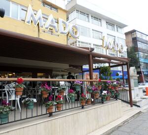 Mado Goztepe Bagdat Caddesi Istanbul Zomato